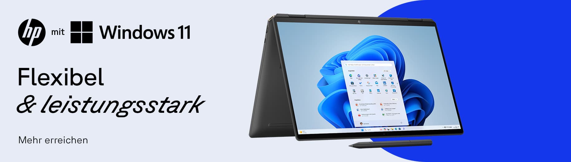 Zu den HP Spectre x360