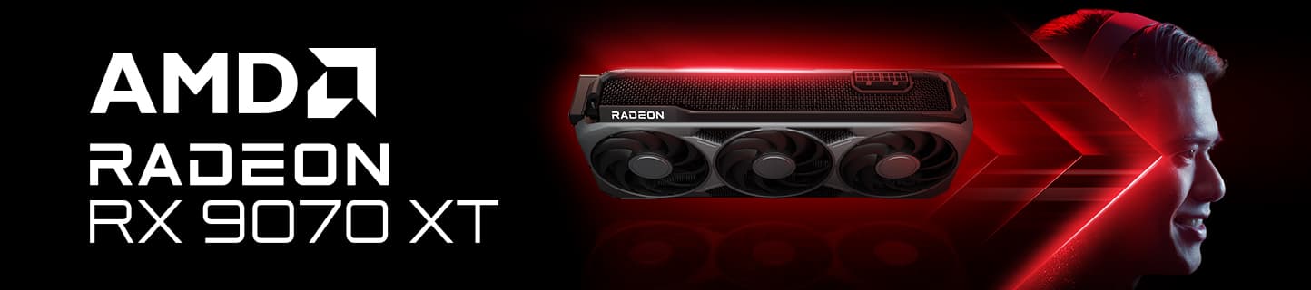 AMD für Gaming