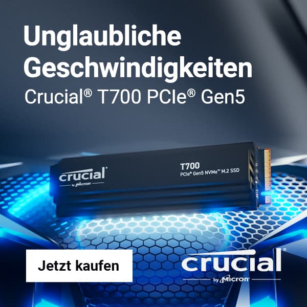 Zu den SSDs von Crucial