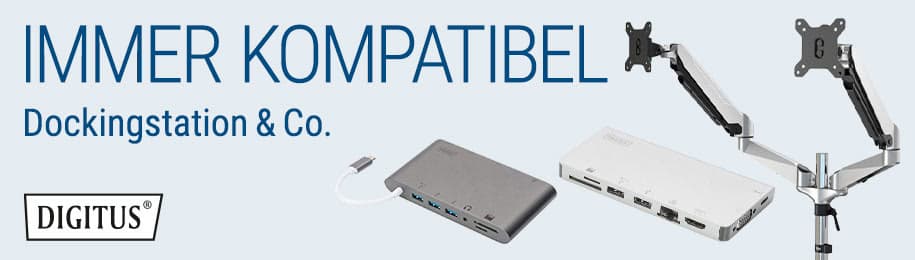 Zu den DIGITUS-Produkten