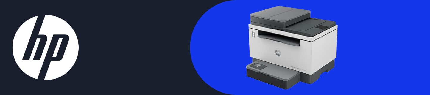 HP Laserjet Tank: Ideal fürs Office