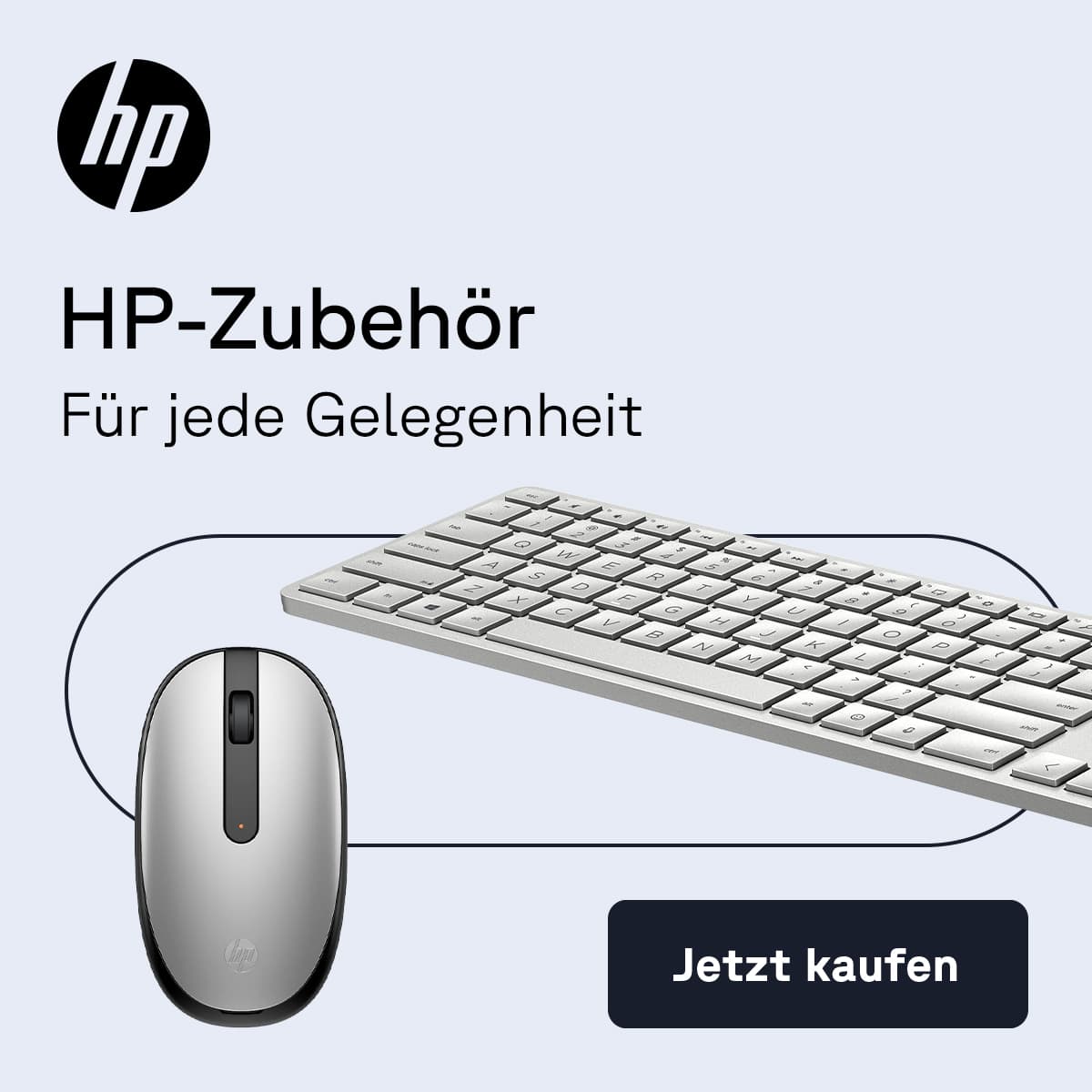Zum HP-Zubehör