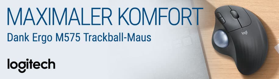 Zur Ergo-Serie von Logitech