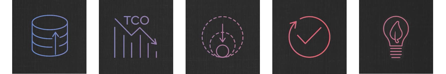 Zu den Ultrastar-Festplatten von Western Digital