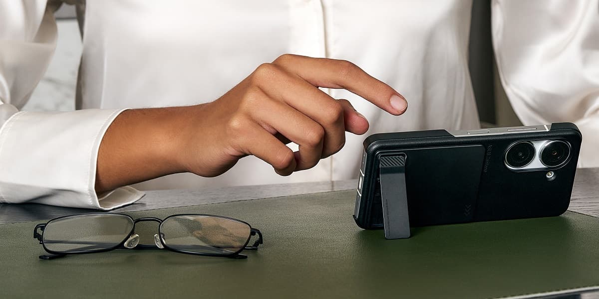 Zu den ASUS Zenfones 10