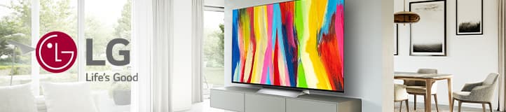 OLED-TVs von LG 