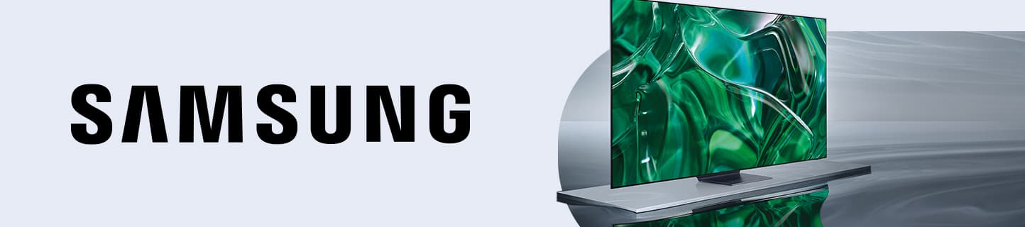 Samsung OLED-Fernseher