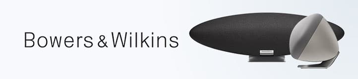 Zeppelin von Bowers & Wilkins