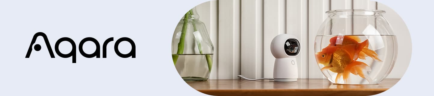 Smart Home von Aqara