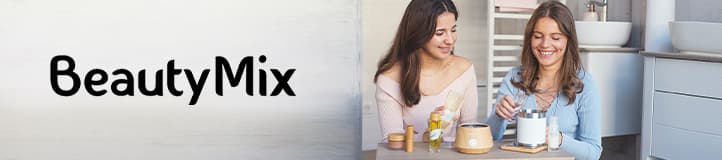 Innovation: BeautyMix