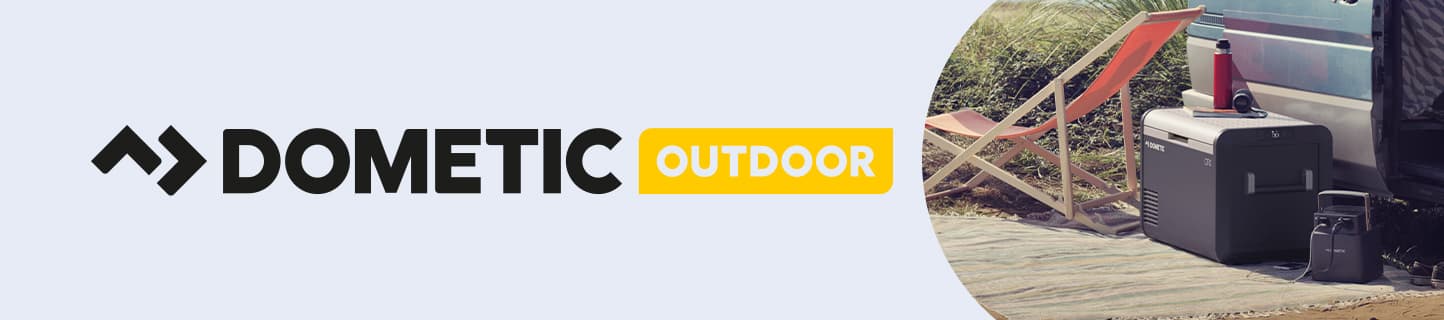 Kühlboxen von Dometic 