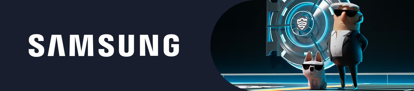 Samsung Knox