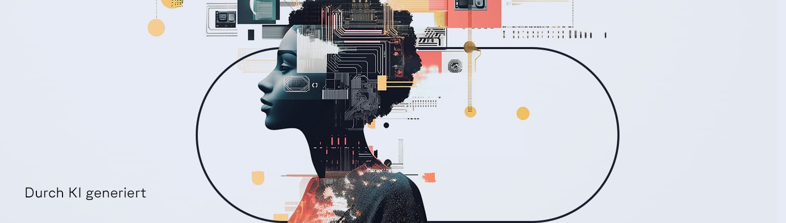 Willkommen in der KI-Themenwelt von Cyberport