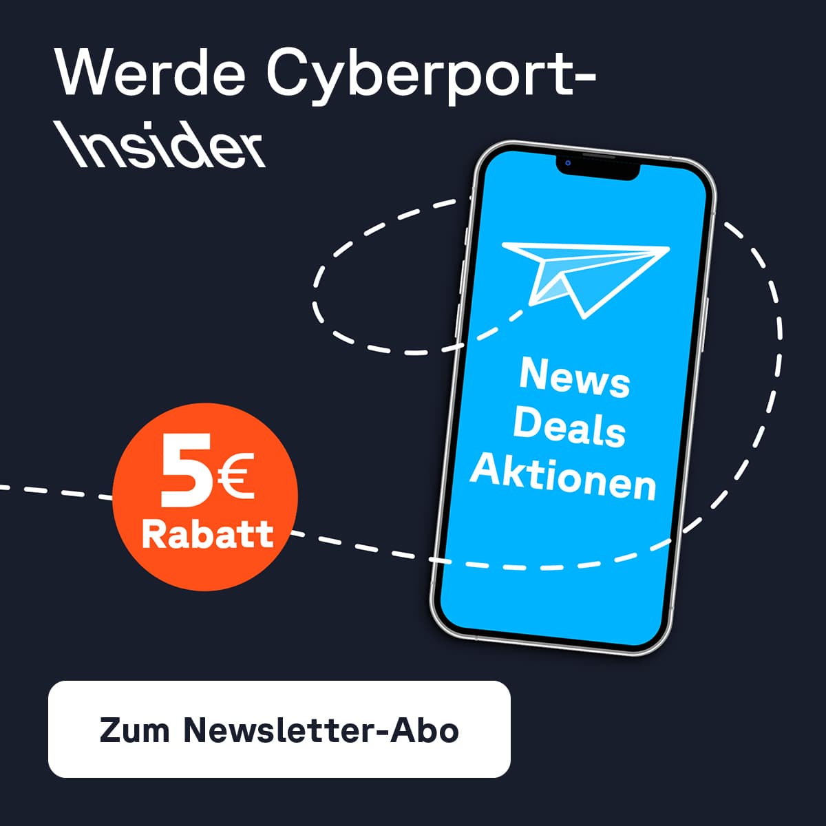 Zur Newsletter-Anmeldung