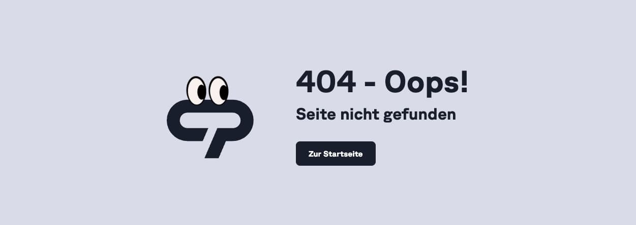 Zur Startseite von Cyberport