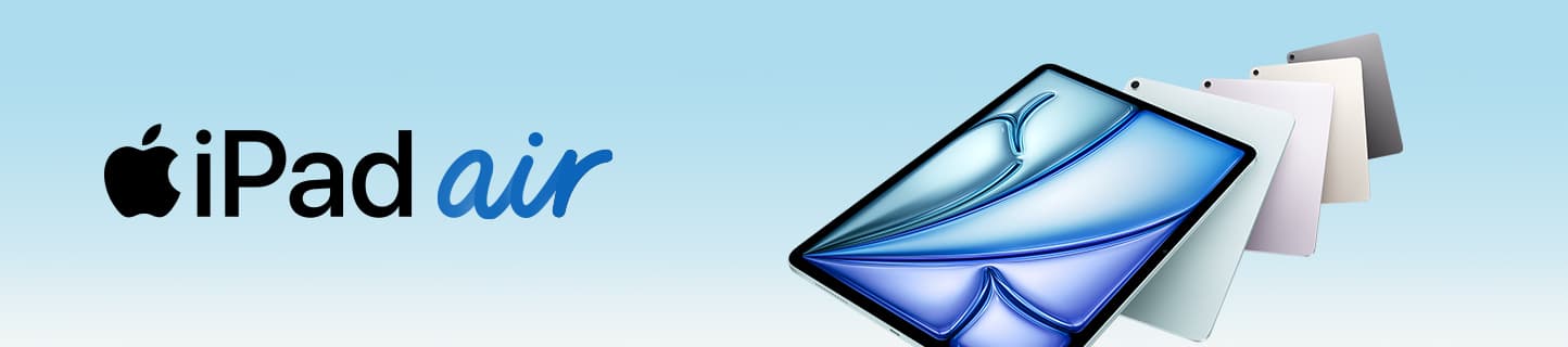 iPad Air mit M3