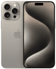 Zu dem iPhone 15 Pro Max bei Cyberport