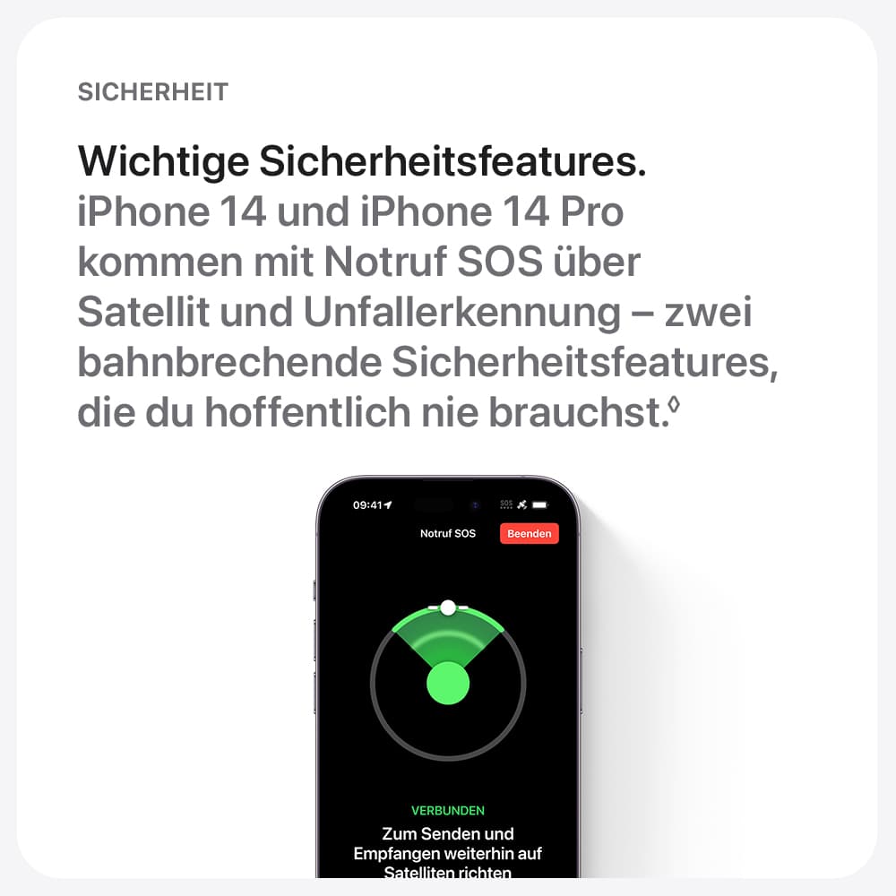 Zu den iPhone