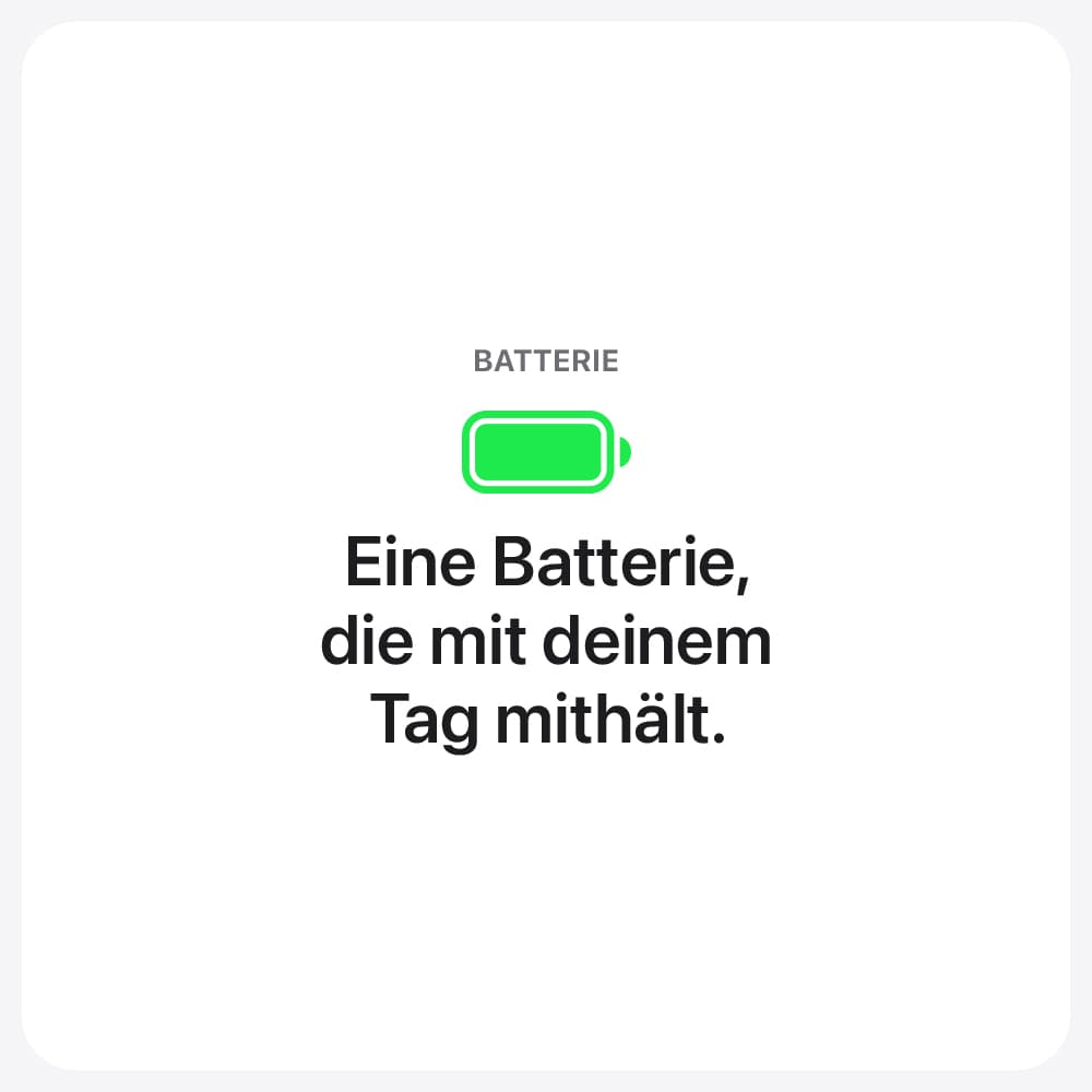 Zu den iPhone