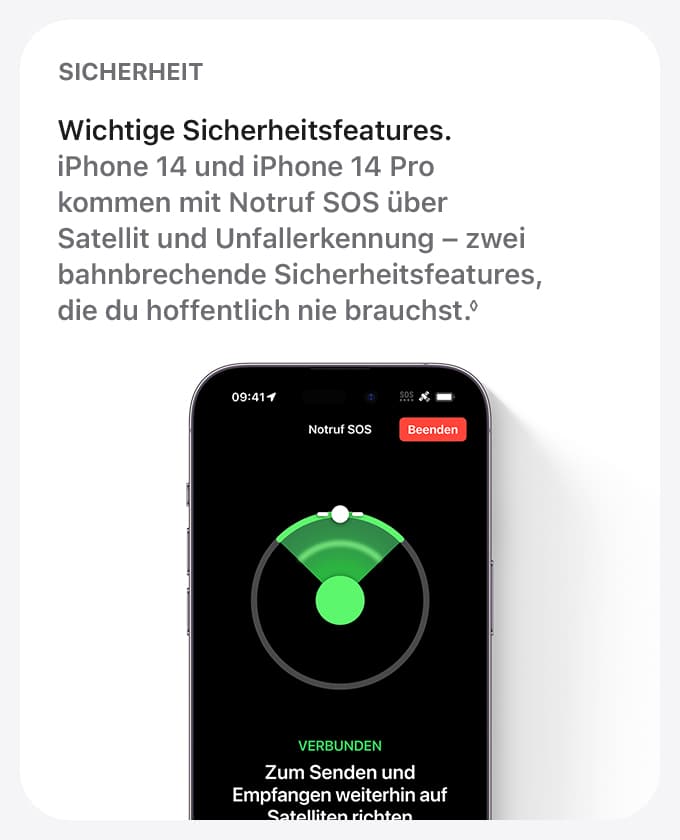 Zu den iPhone