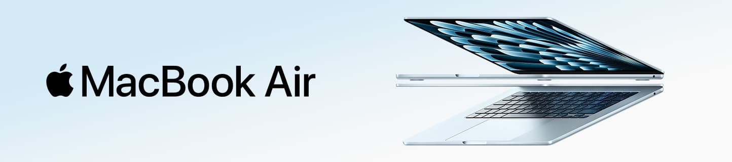 MacBook Air mit M4