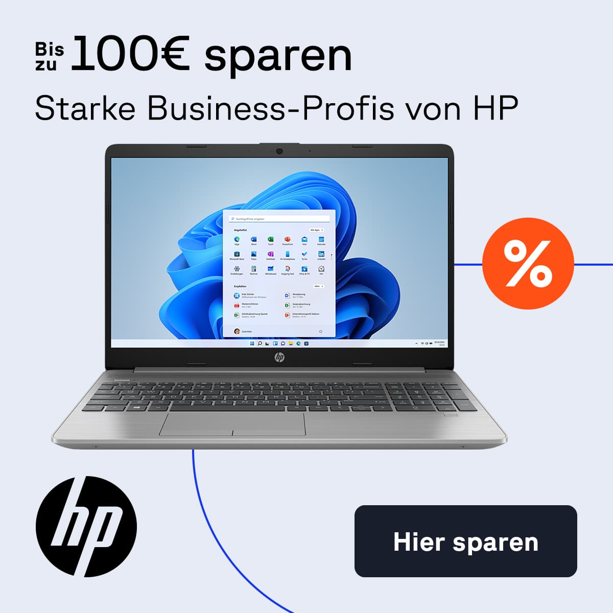 Zu den HP-Cashback-Aktionen
