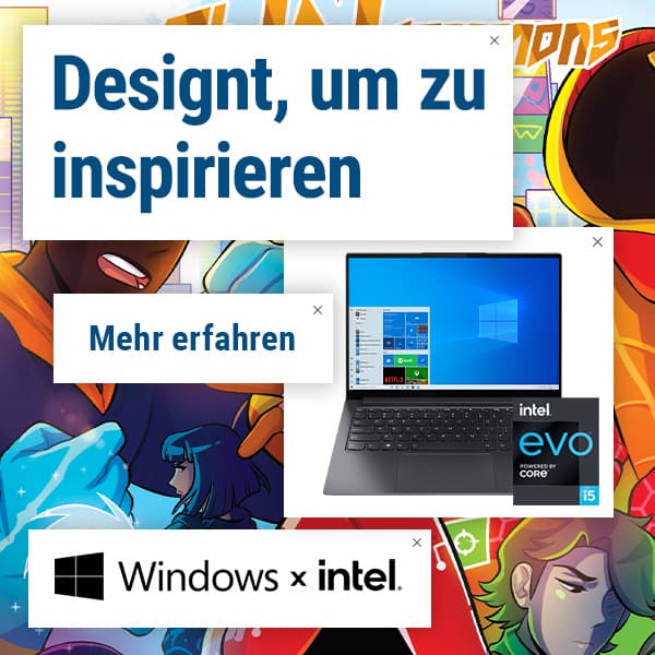 Zu den Modern Devices mit Windows 11