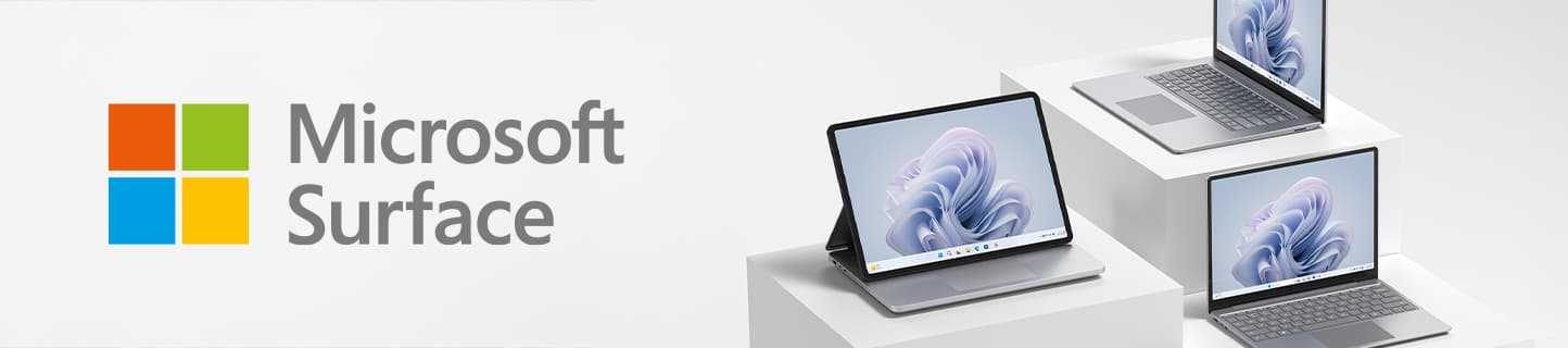Microsoft Surface im Angebot