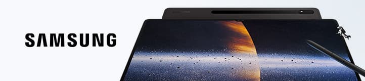 Samsung Galaxy Tab S8