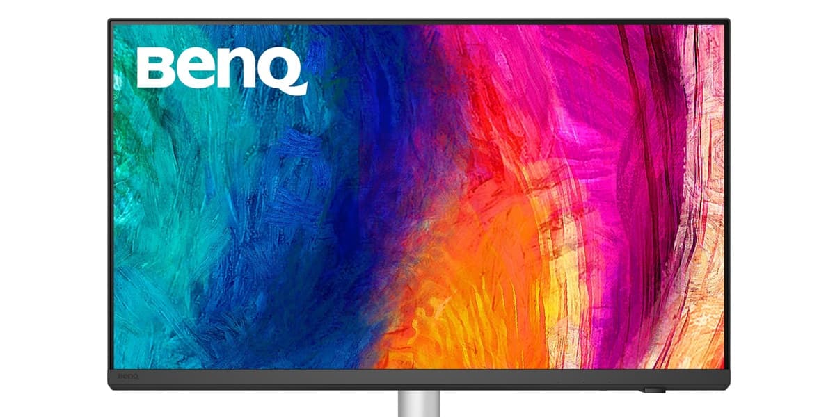 Zu den BenQ-Monitoren für Mac