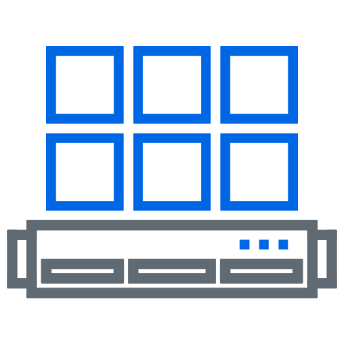 Zu den NAS von Synology