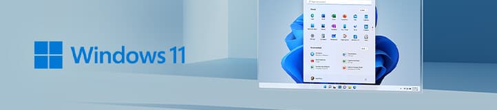Neu: Windows 11