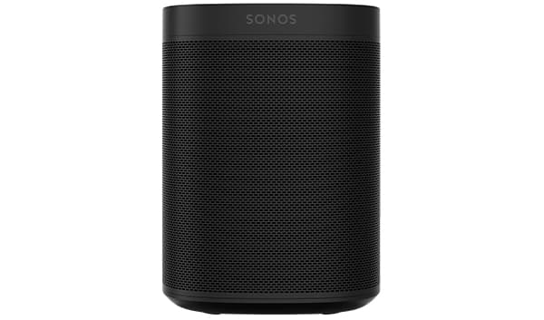 Zu den Sonos One SL