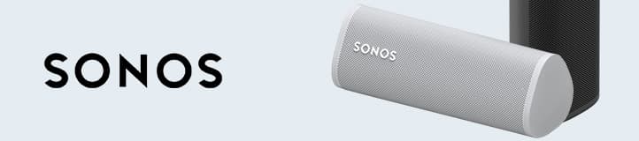 Sonos Roam: Spitzenklang überall