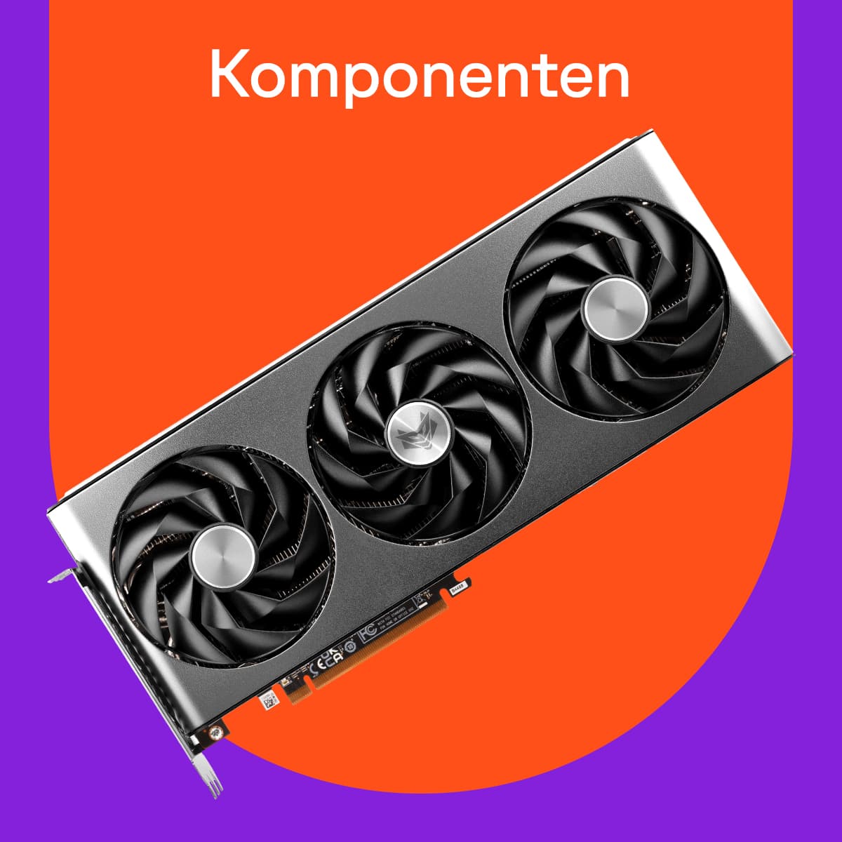 Zu den Gaming-Komponenten von Cosair bei Cyberport