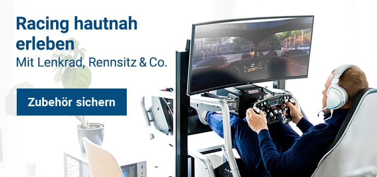 Zum Racing-Equipment