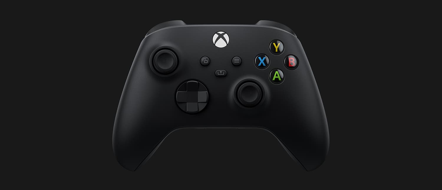 Zu den Xbox-Konsolen