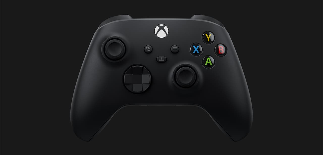 Zu den Xbox-Konsolen