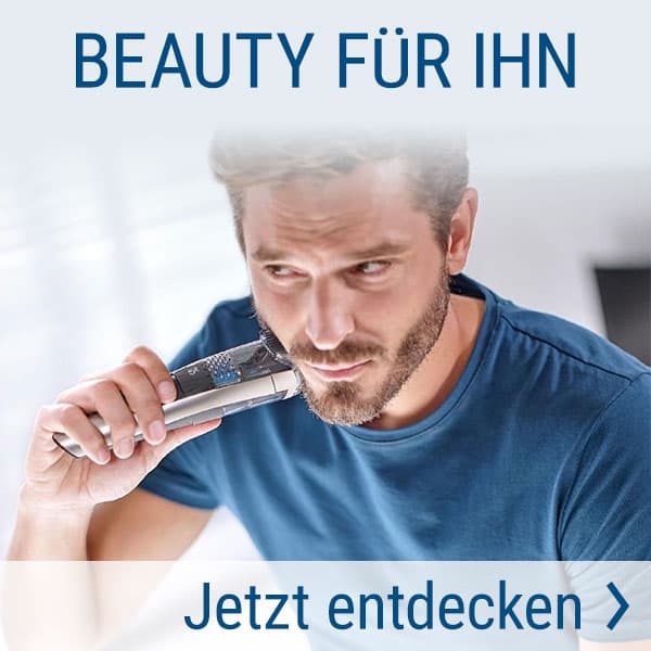 Zu den Kosmetikprodukte bei Cyberport