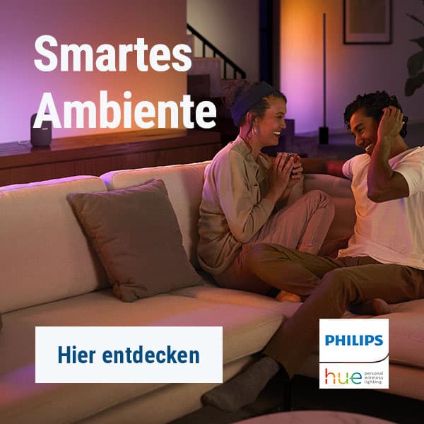 Zu den Smarten Lichtern von Cybeport