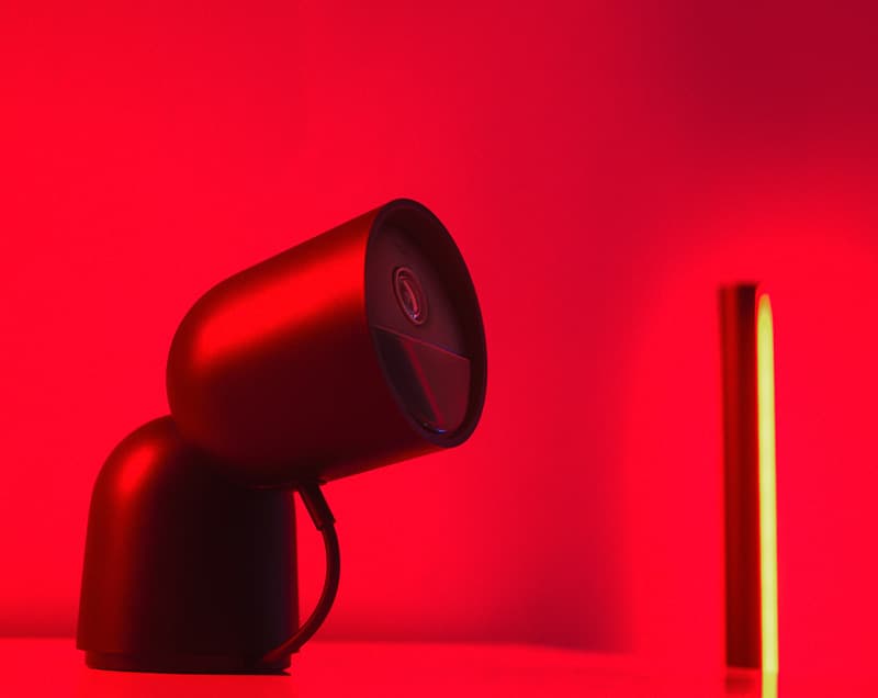 Zu den Produkten von Philips Hue Secure