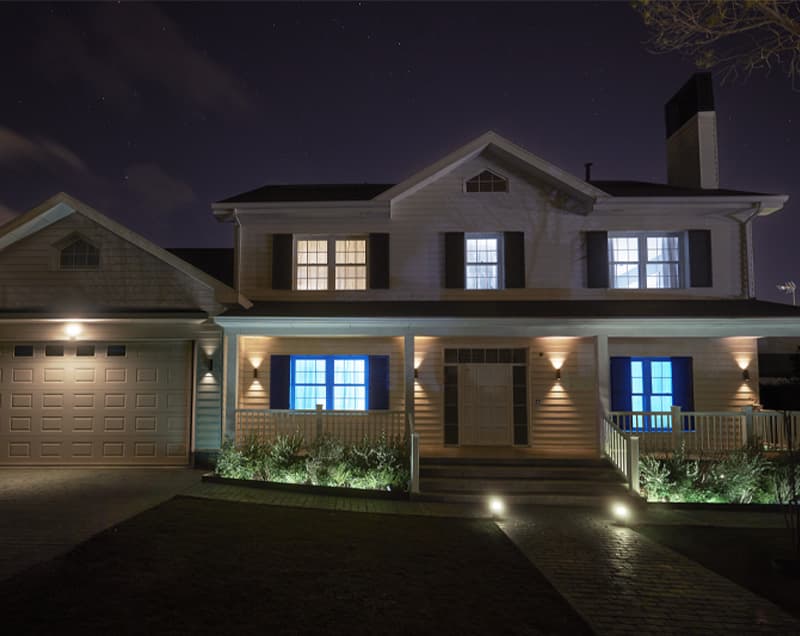 Zu den Produkten von Philips Hue Secure