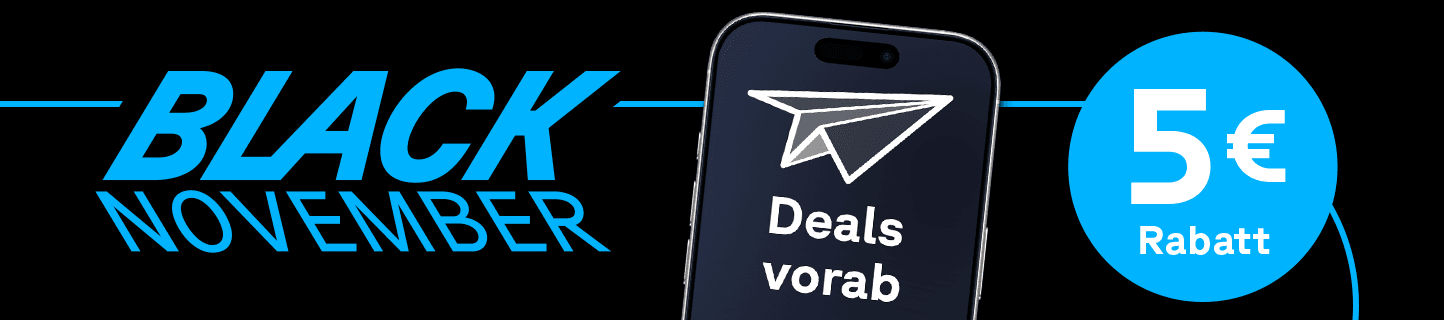 Newsletter mit Anmelde-Rabatt