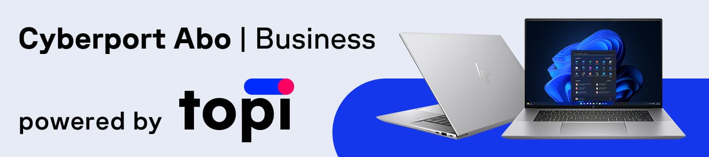 Intel® im Business-Abo