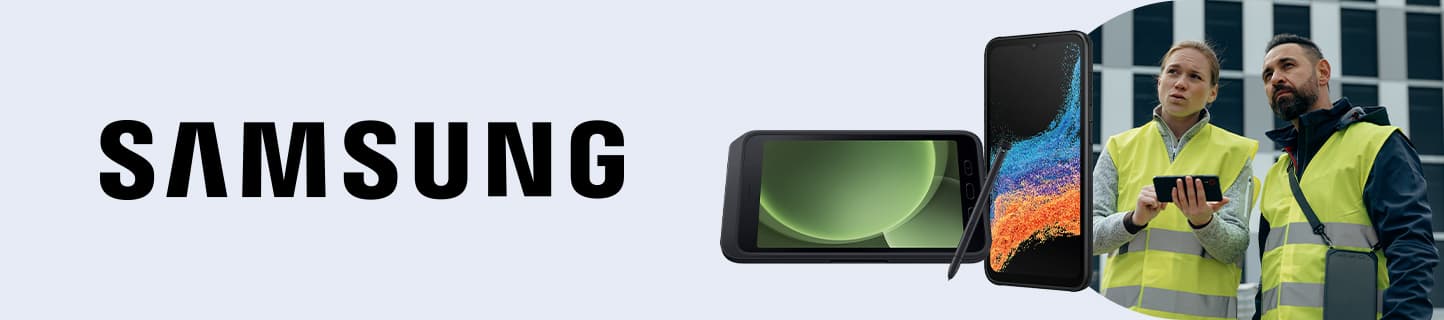 Samsung Galaxy Rugged