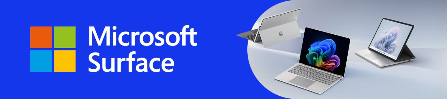 Microsoft Surface for Business