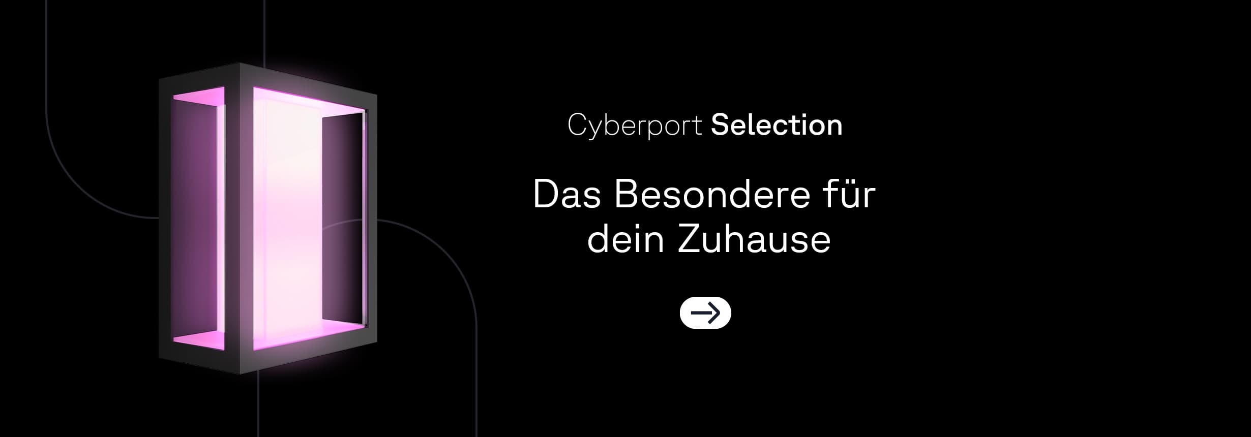 Cyberport Selection