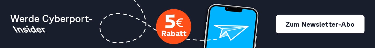 Jetzt zum Newsletter anmelden & Rabatt sichern