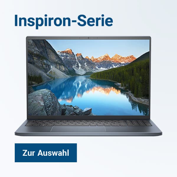 Zur Dell-Inspiron-Serie