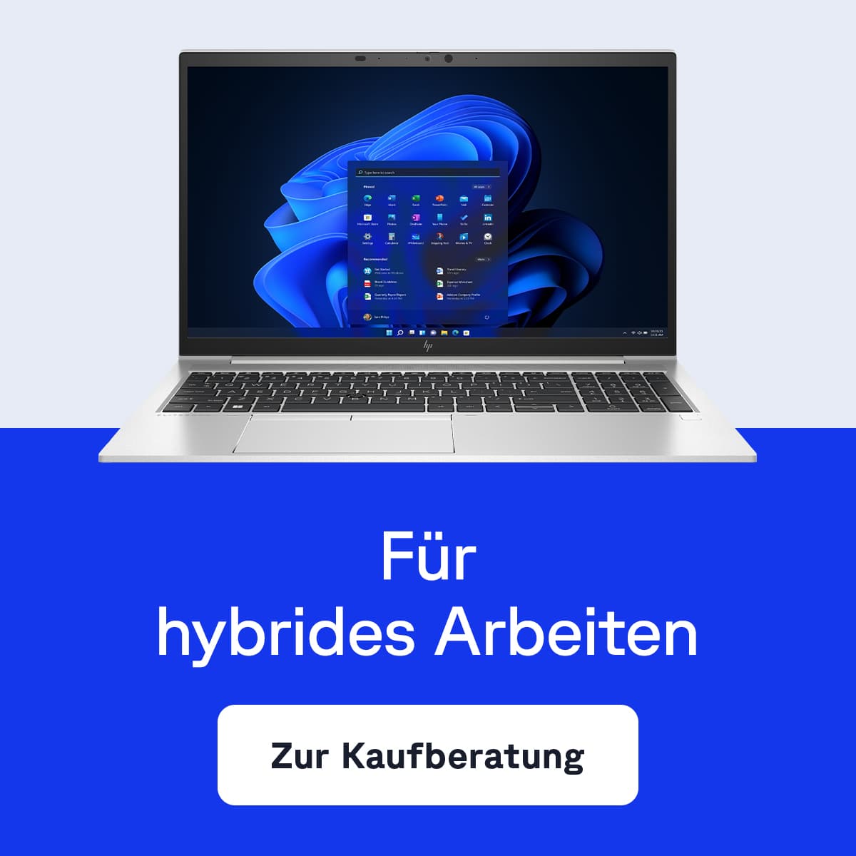 Zur Kaufberatung für HP-EliteBook